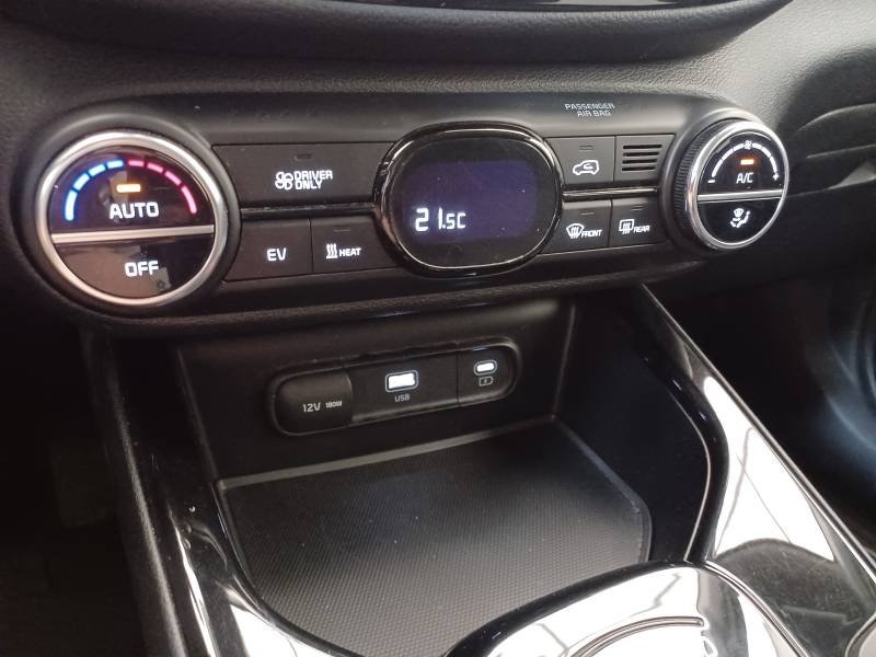 Kia Soul - Photo 25