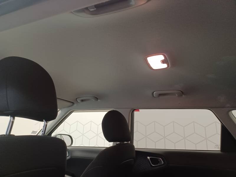 Kia Soul - Photo 32