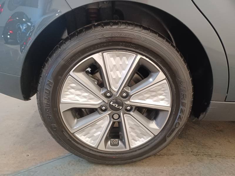Kia Soul - Photo 8