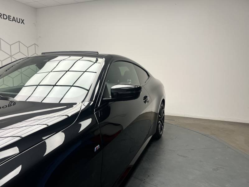 BMW Série 4 - Photo 14