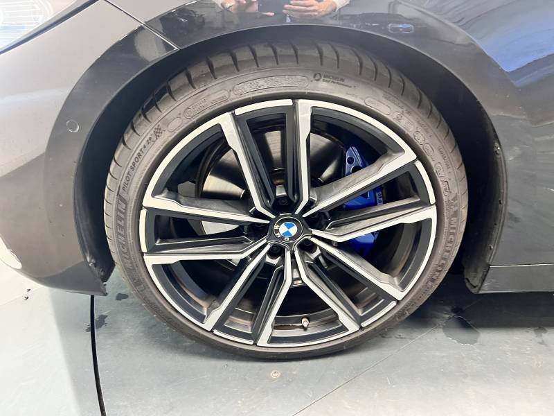 BMW Série 4 - Photo 17
