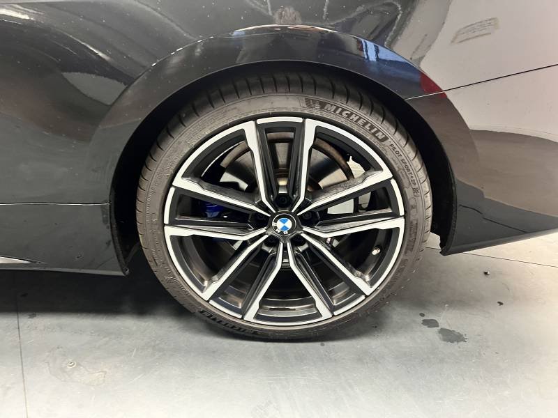 BMW Série 4 - Photo 18