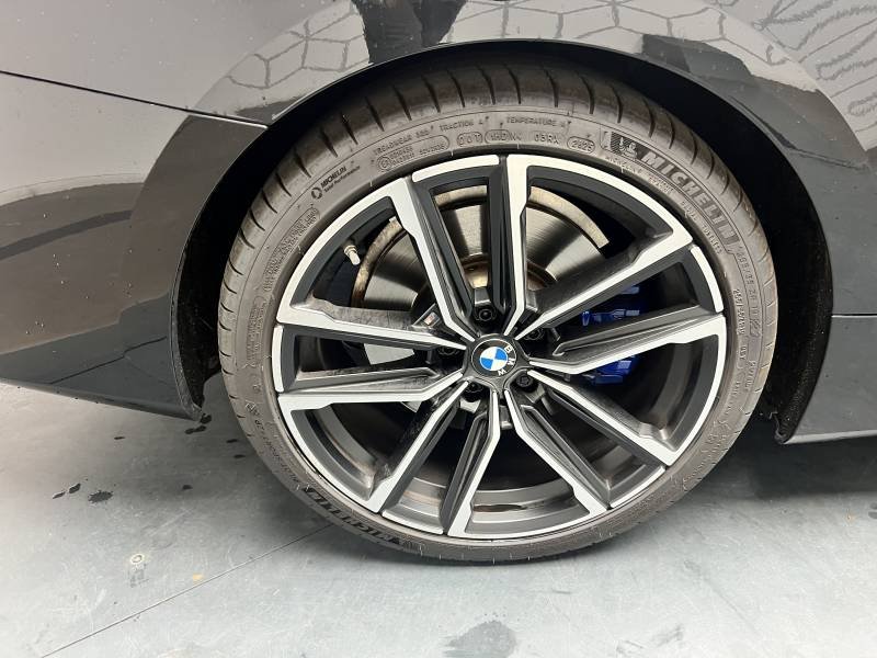 BMW Série 4 - Photo 19