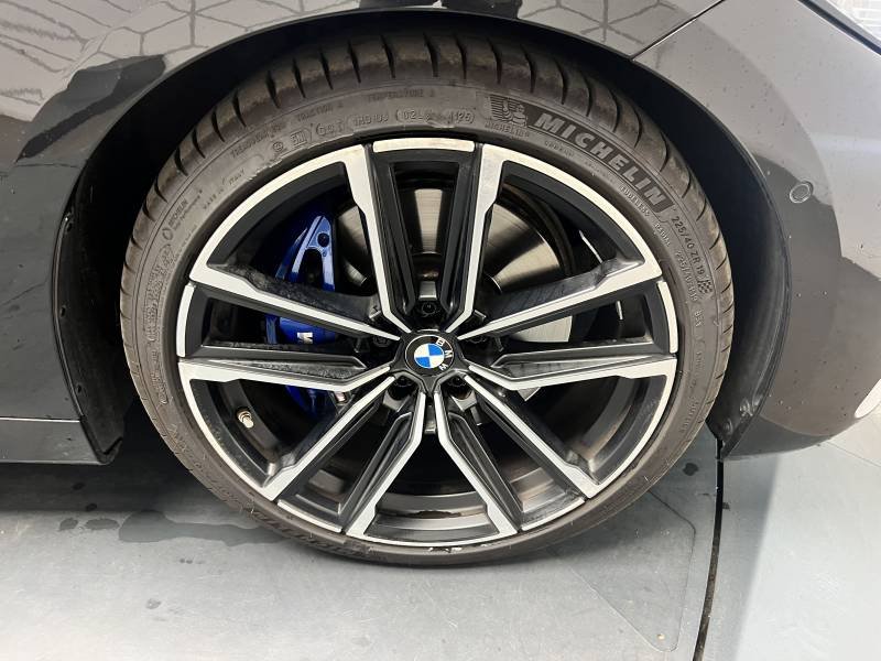 BMW Série 4 - Photo 20