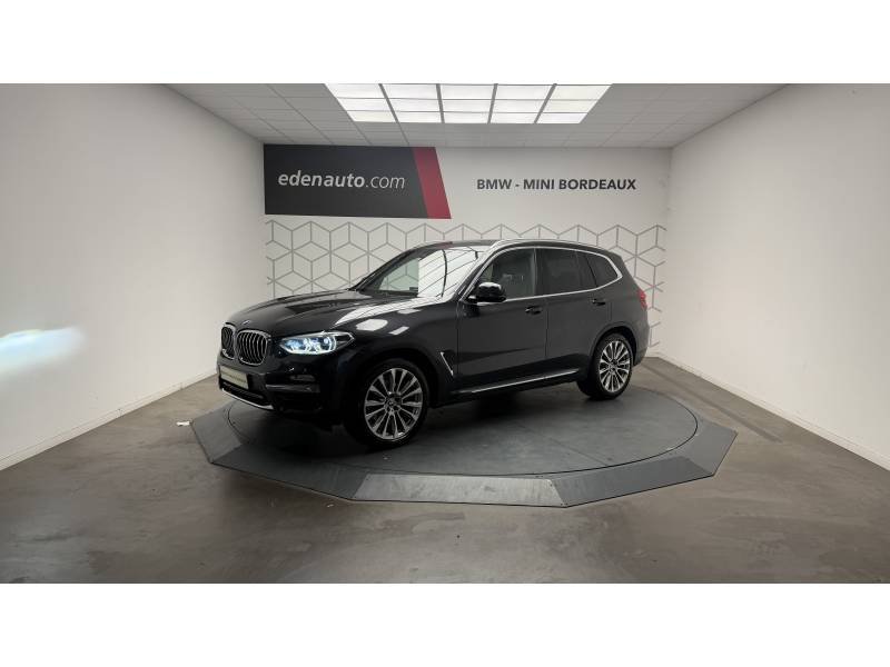 BMW X3 - Photo 1