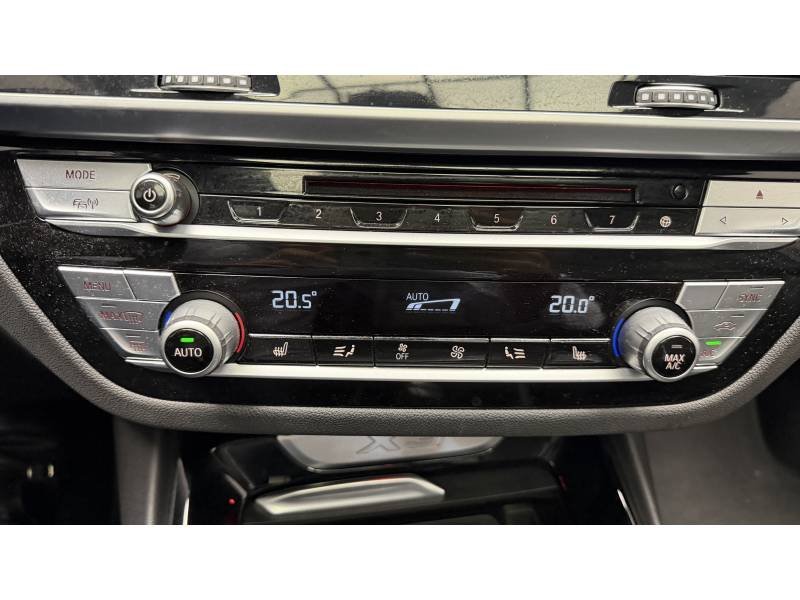 BMW X3 - Photo 12