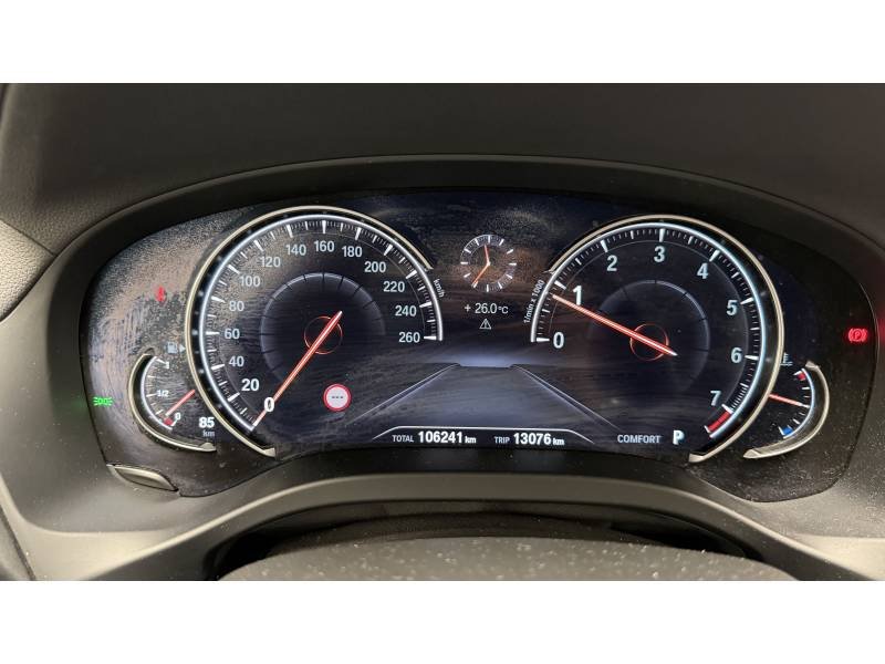 BMW X3 - Photo 13