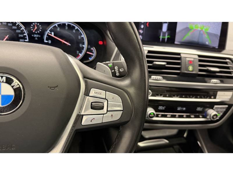 BMW X3 - Photo 14
