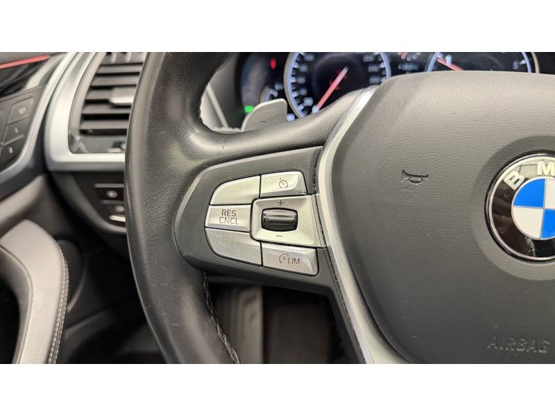 BMW X3 - Photo 15
