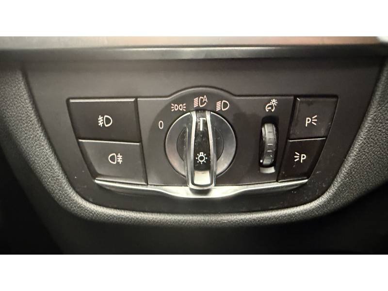 BMW X3 - Photo 17