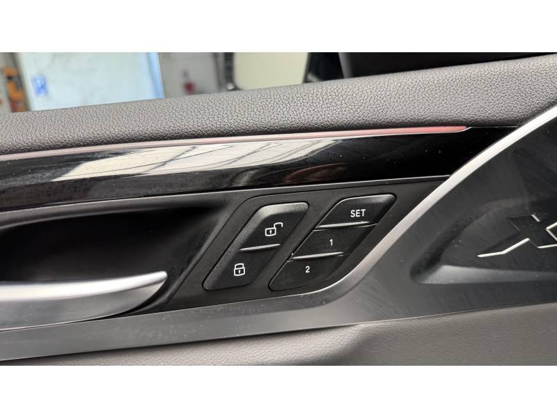 BMW X3 - Photo 19