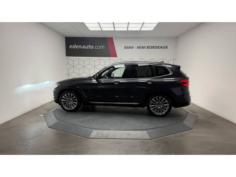 BMW X3 - Photo 2