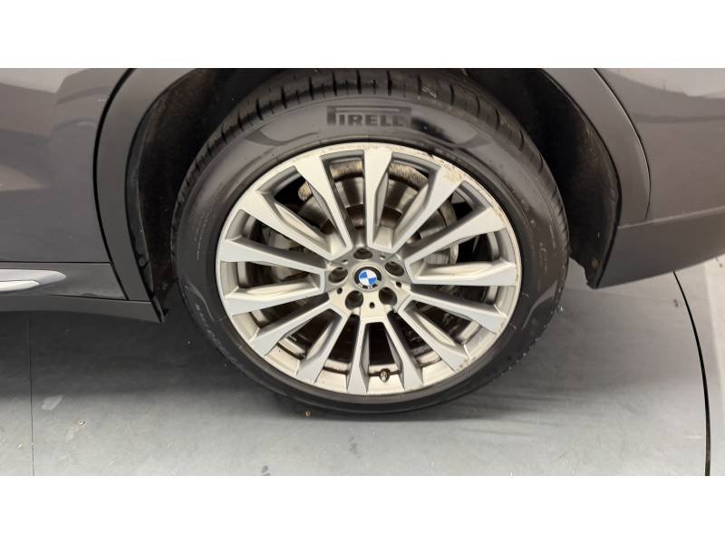 BMW X3 - Photo 22
