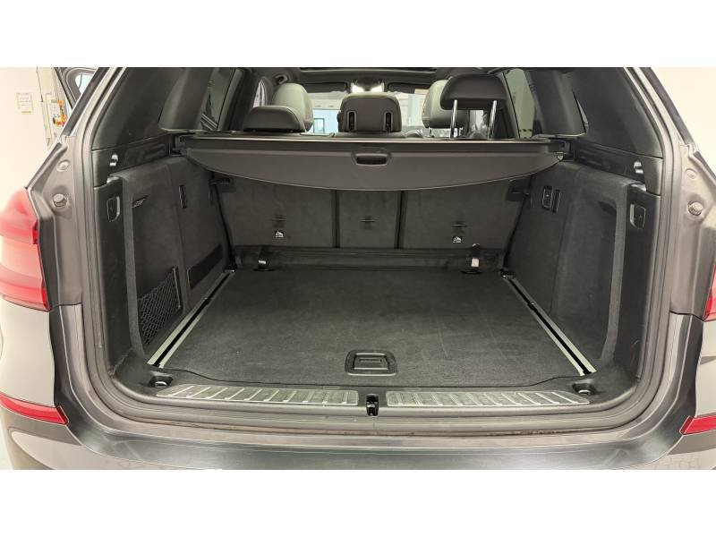 BMW X3 - Photo 24