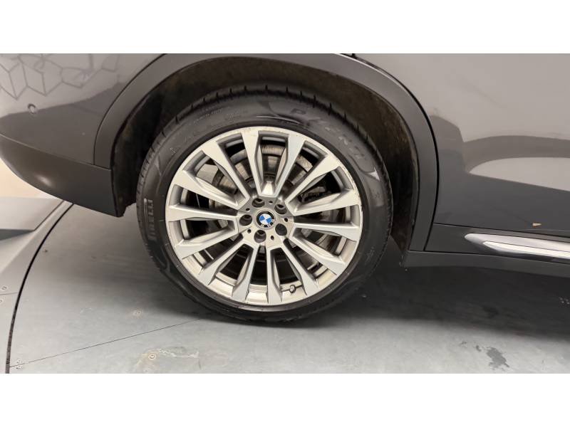 BMW X3 - Photo 25