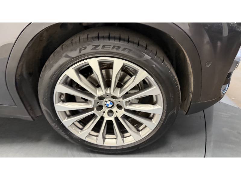 BMW X3 - Photo 26