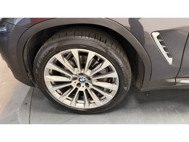 BMW X3 - Photo 27
