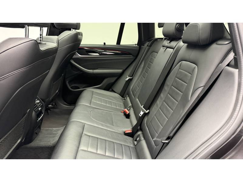 BMW X3 - Photo 28