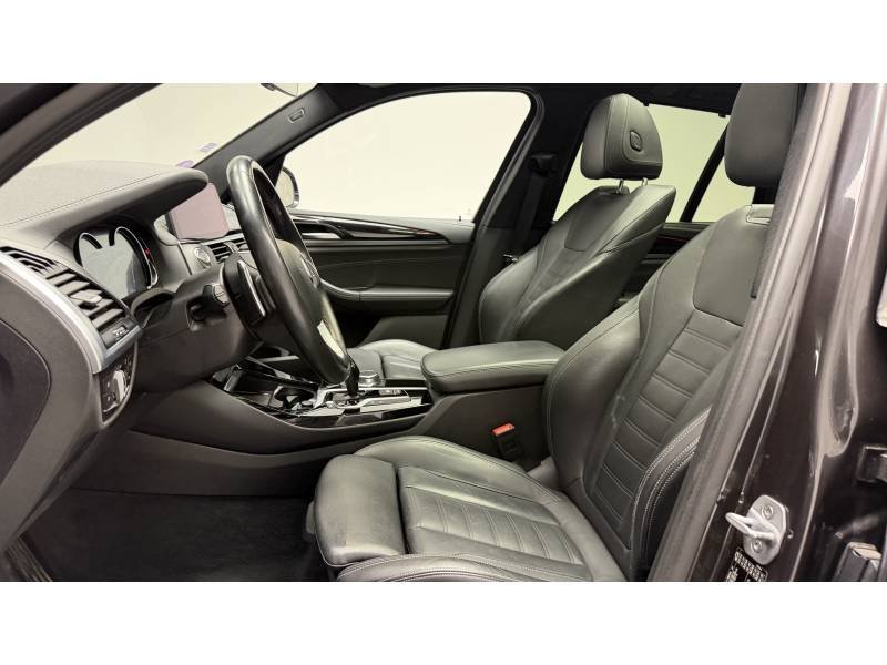 BMW X3 - Photo 29