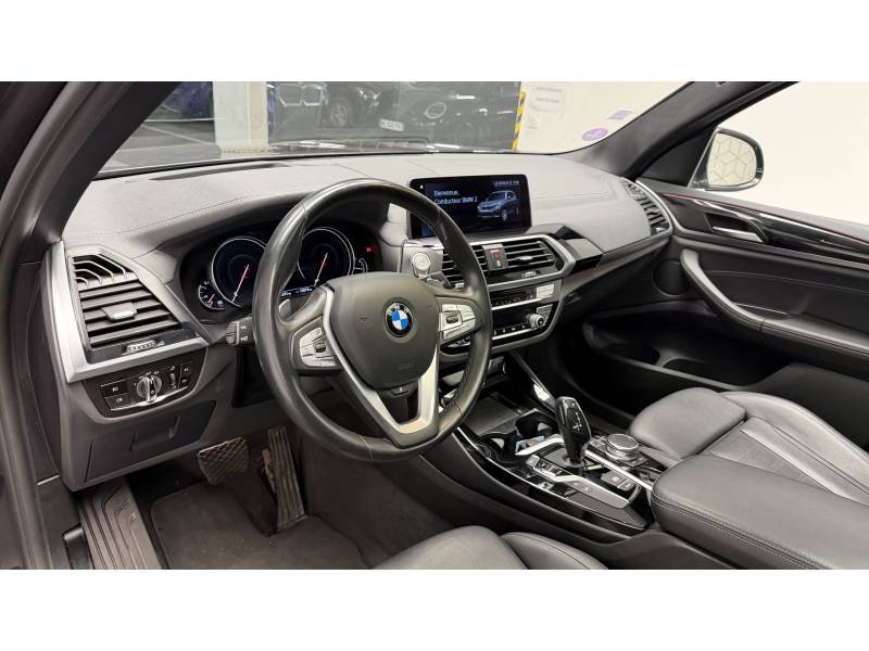 BMW X3 - Photo 30