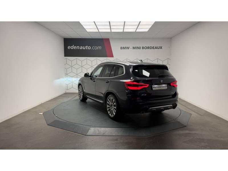 BMW X3 - Photo 3