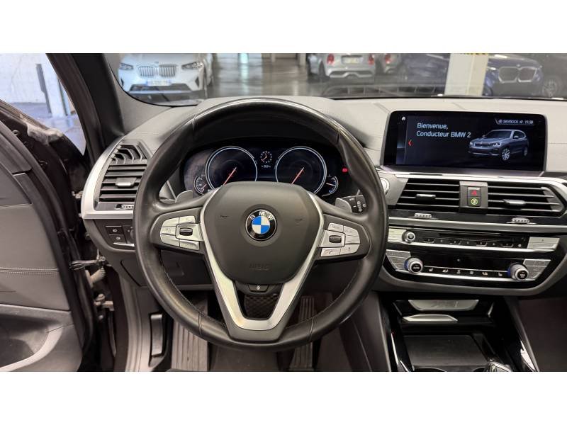 BMW X3 - Photo 32