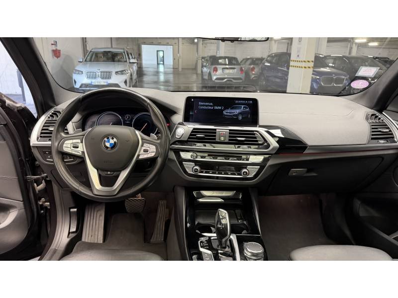 BMW X3 - Photo 33