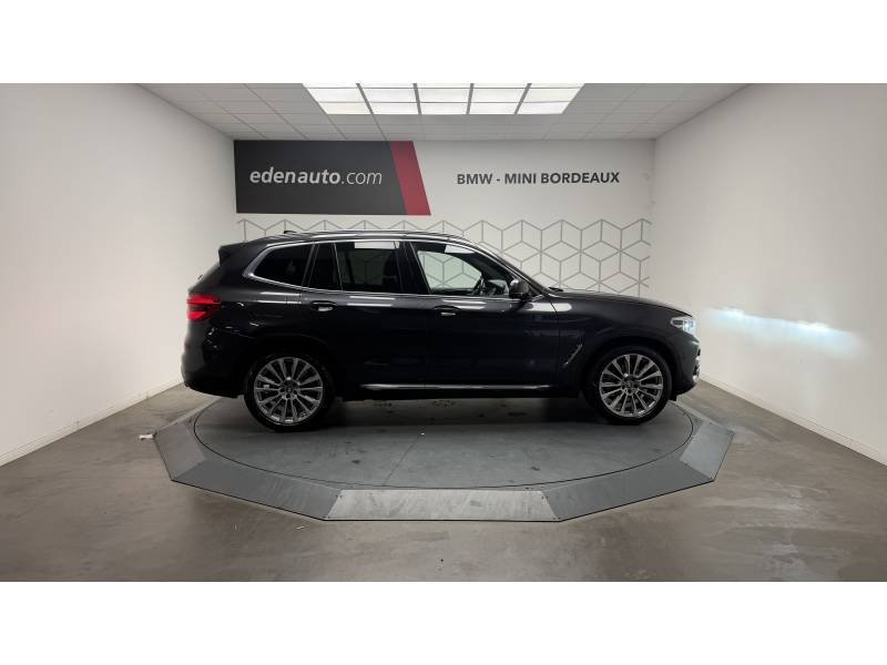 BMW X3 - Photo 4