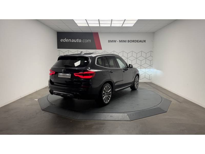 BMW X3 - Photo 5