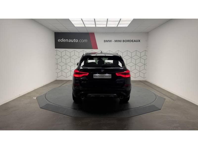 BMW X3 - Photo 6
