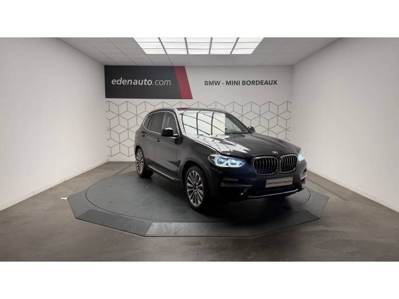 BMW X3 - Photo 9