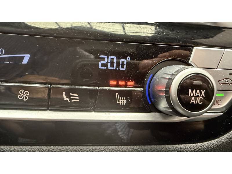 BMW X3 - Photo 10