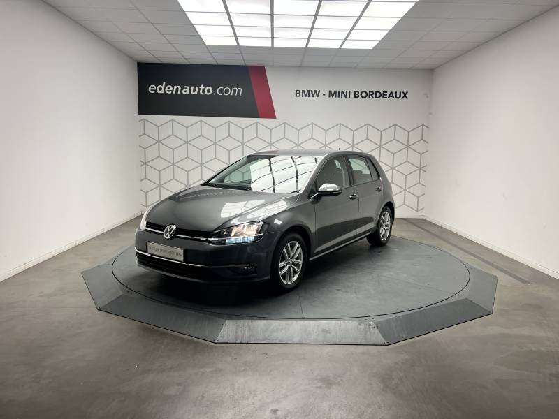 Volkswagen Golf - Photo 1