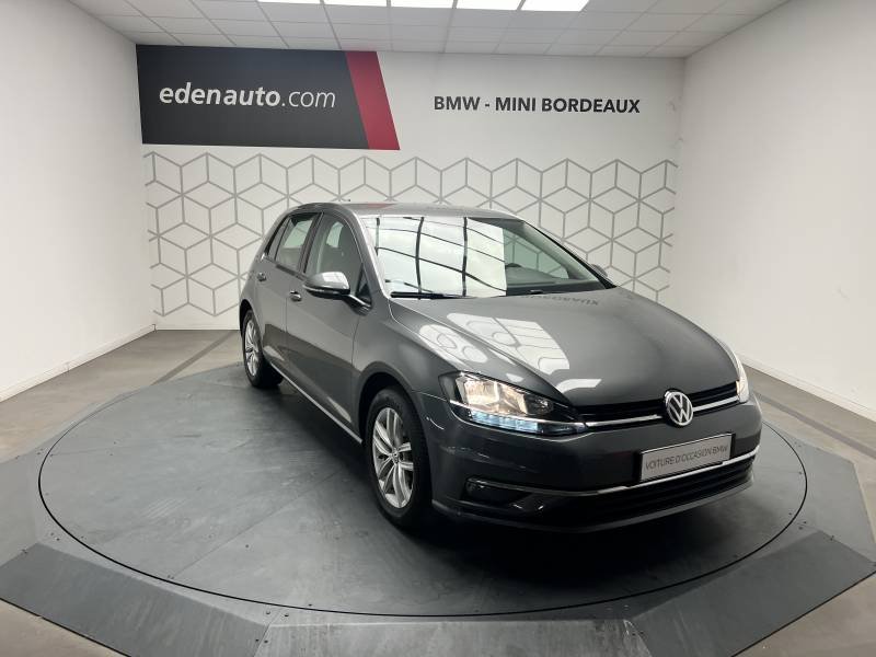 Volkswagen Golf - Photo 11