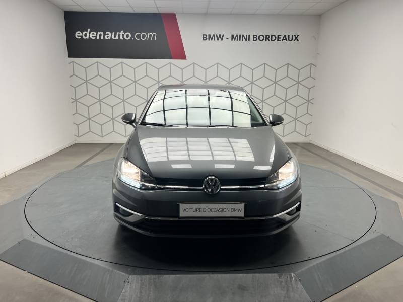 Volkswagen Golf - Photo 12