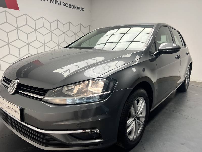 Volkswagen Golf - Photo 13