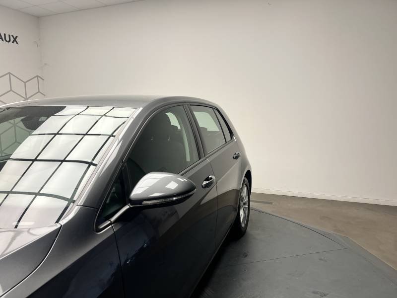 Volkswagen Golf - Photo 14