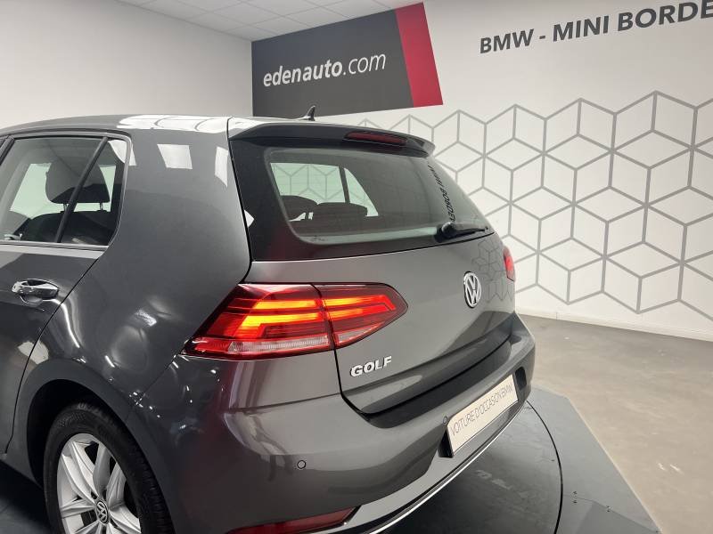 Volkswagen Golf - Photo 15