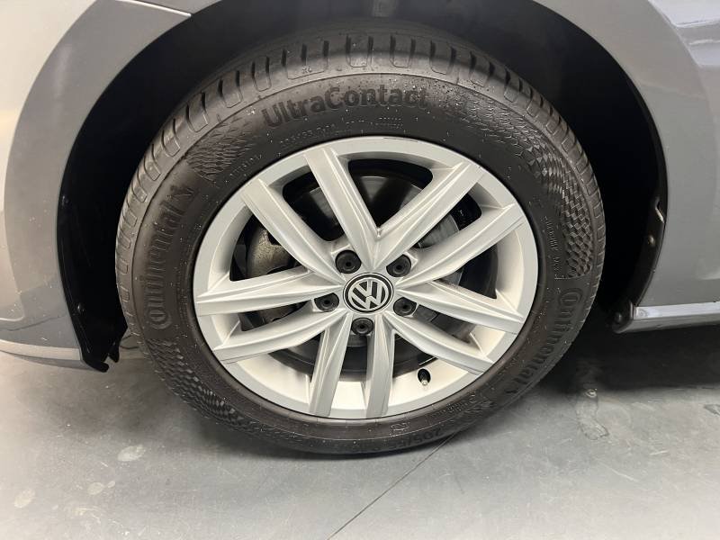 Volkswagen Golf - Photo 16