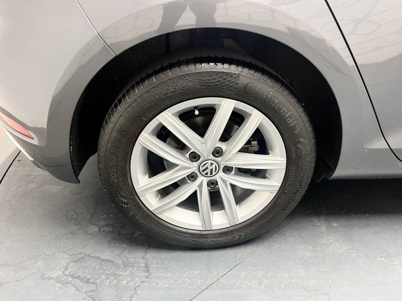 Volkswagen Golf - Photo 18