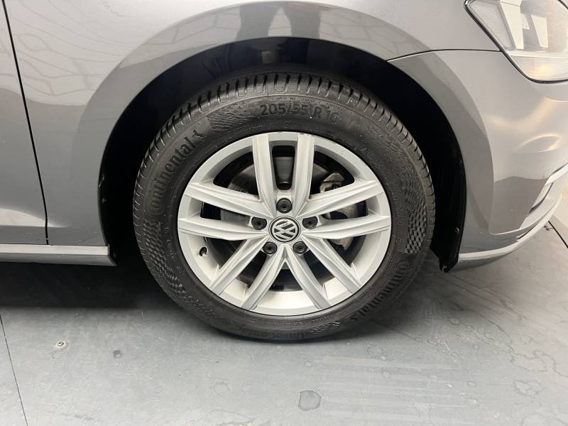 Volkswagen Golf - Photo 19