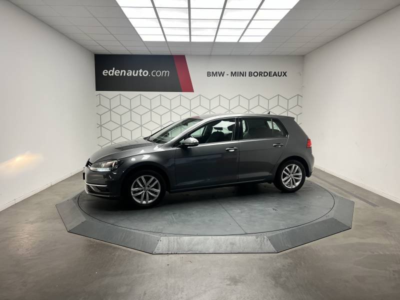 Volkswagen Golf - Photo 2