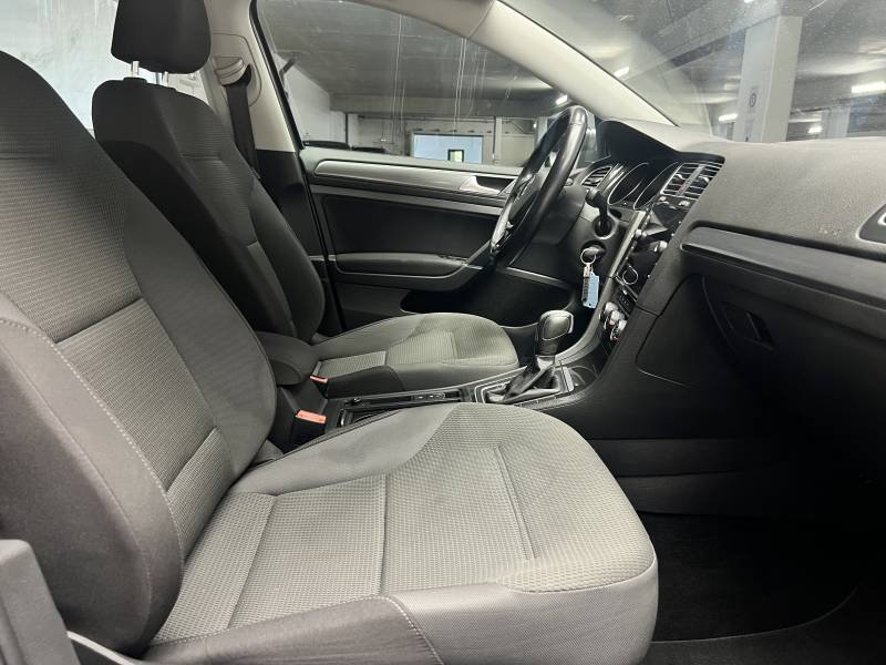 Volkswagen Golf - Photo 27