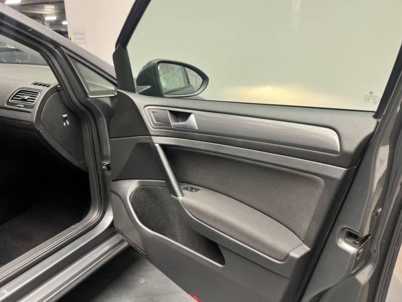 Volkswagen Golf - Photo 30