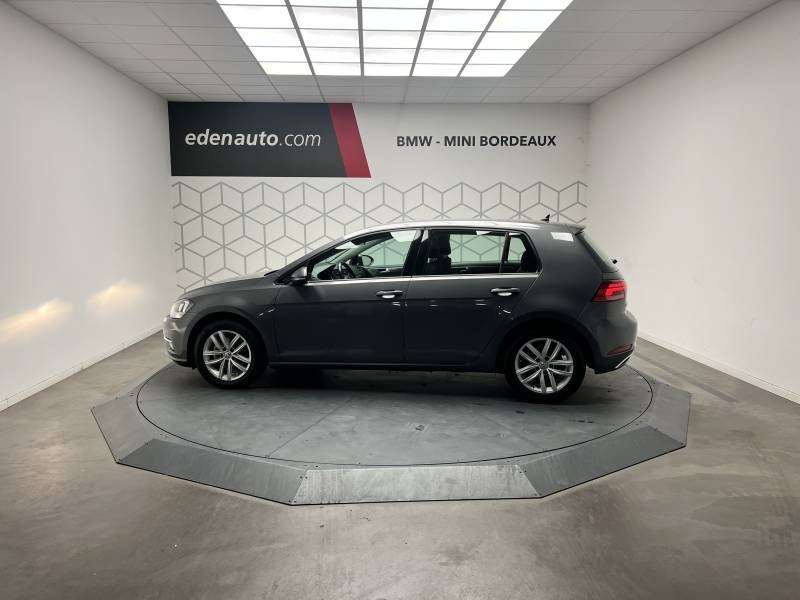 Volkswagen Golf - Photo 3