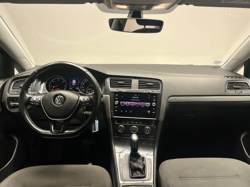 Volkswagen Golf - Photo 31