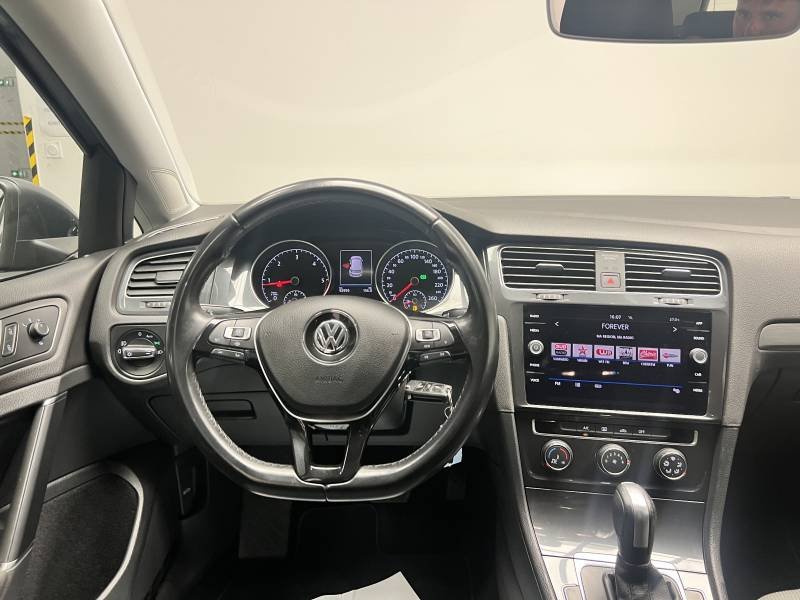 Volkswagen Golf - Photo 32