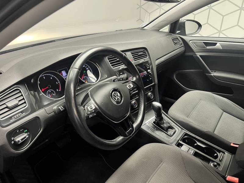 Volkswagen Golf - Photo 33