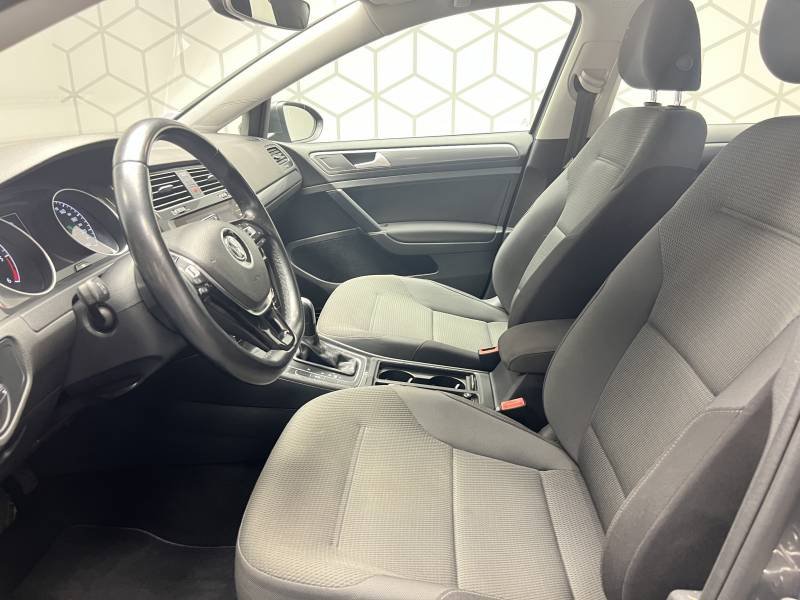 Volkswagen Golf - Photo 34