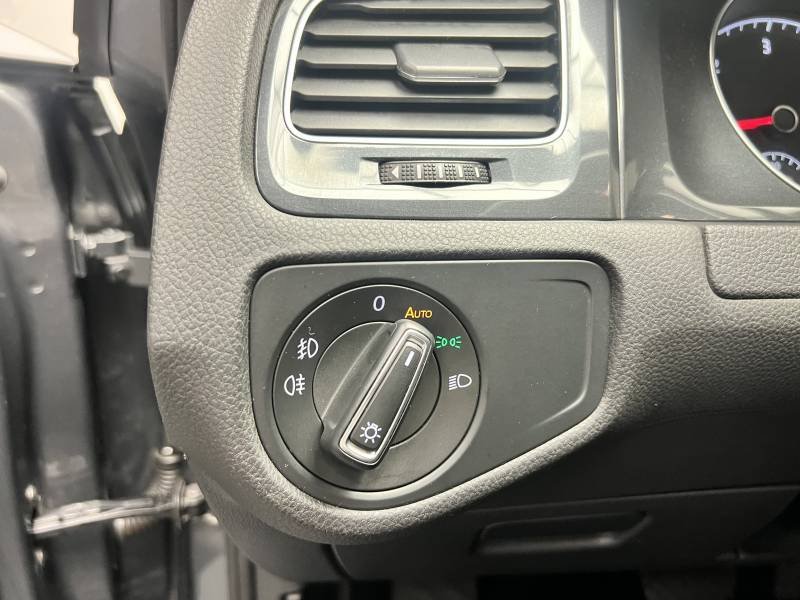 Volkswagen Golf - Photo 36